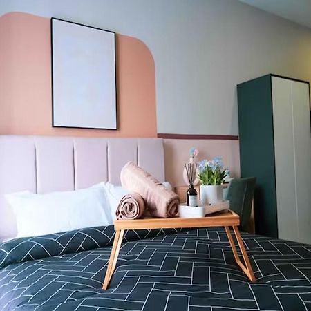 Neusuite Cozy Studio By Guestonic Куала-Лумпур Экстерьер фото